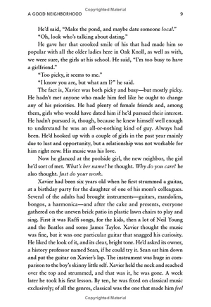 a good neighborhood - Ảnh 12