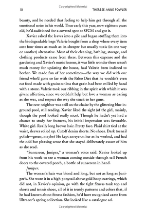 a good neighborhood - Ảnh 13