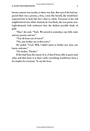 a good neighborhood - Ảnh 8