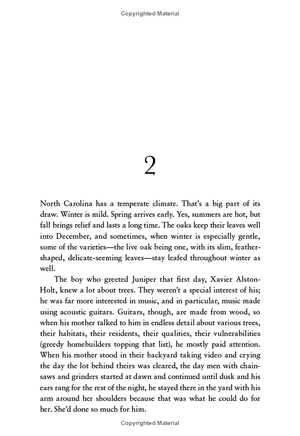 a good neighborhood - Ảnh 9