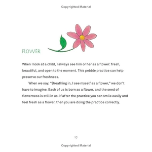 a handful of quiet: happiness in four pebbles - Ảnh 11