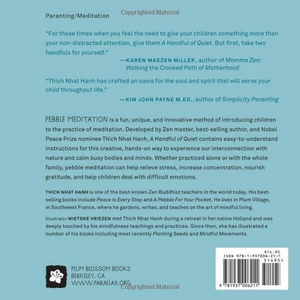 a handful of quiet: happiness in four pebbles - Ảnh 14