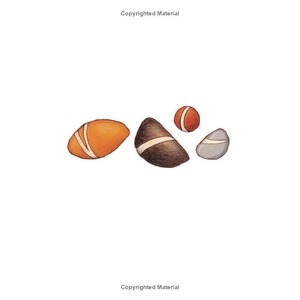 a handful of quiet: happiness in four pebbles - Ảnh 3