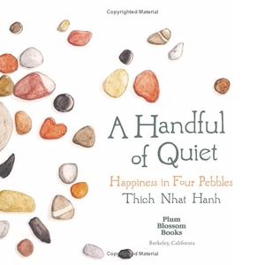 a handful of quiet: happiness in four pebbles - Ảnh 5