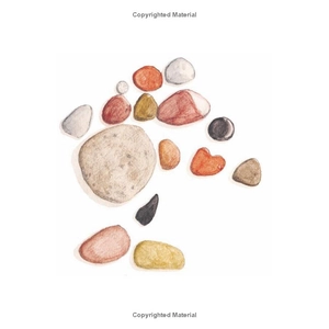 a handful of quiet: happiness in four pebbles - Ảnh 7