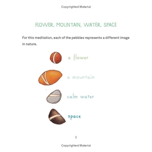 a handful of quiet: happiness in four pebbles - Ảnh 9