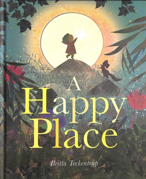 a happy place - Ảnh 2