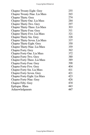 a heart so fierce and broken - Ảnh 5