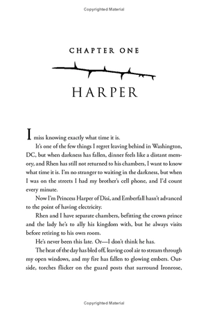 a heart so fierce and broken - Ảnh 6