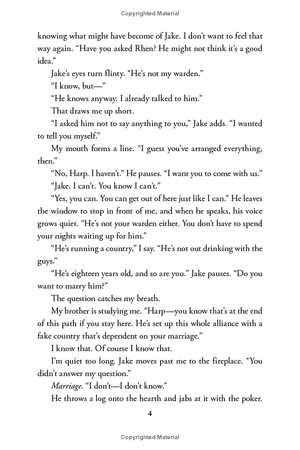 a heart so fierce and broken - Ảnh 8