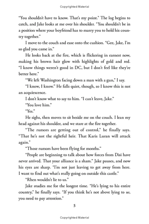 a heart so fierce and broken - Ảnh 9