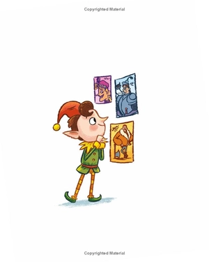 a hero called wolf - Ảnh 3