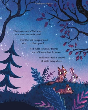 a hero called wolf - Ảnh 8