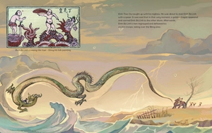 a history of vietnam in pictures (in colour) - the victorious pampas king - bìa cứng - Ảnh 6