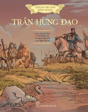 a history of vietnam in pictures (in colour) - trần hưng đạo - Ảnh 2