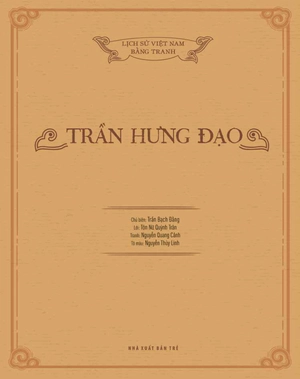 a history of vietnam in pictures (in colour) - trần hưng đạo - Ảnh 3