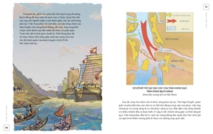 a history of vietnam in pictures (in colour) - trần hưng đạo - Ảnh 6