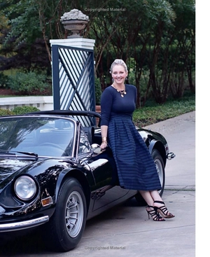 a home for all seasons - gracious living and stylish entertaining - Ảnh 10