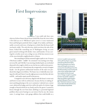 a home for all seasons - gracious living and stylish entertaining - Ảnh 11