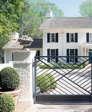 a home for all seasons - gracious living and stylish entertaining - Ảnh 12