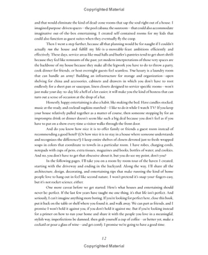 a home for all seasons - gracious living and stylish entertaining - Ảnh 3