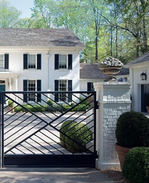 a home for all seasons - gracious living and stylish entertaining - Ảnh 4