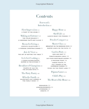 a home for all seasons - gracious living and stylish entertaining - Ảnh 5