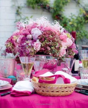 a home for all seasons - gracious living and stylish entertaining - Ảnh 9