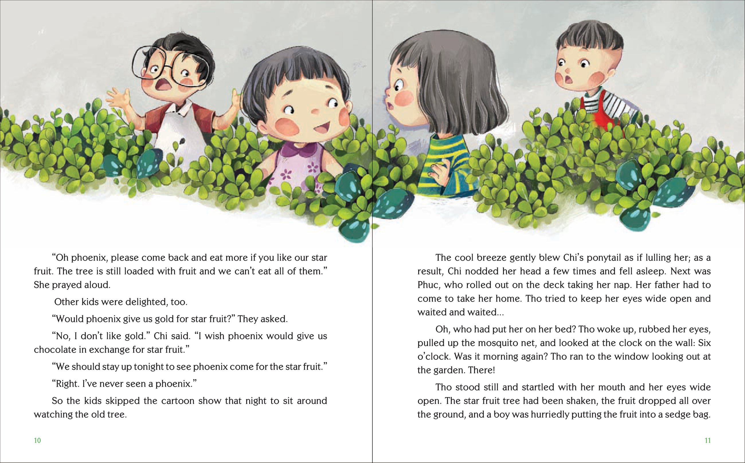 a home in the grassland - Ảnh 5