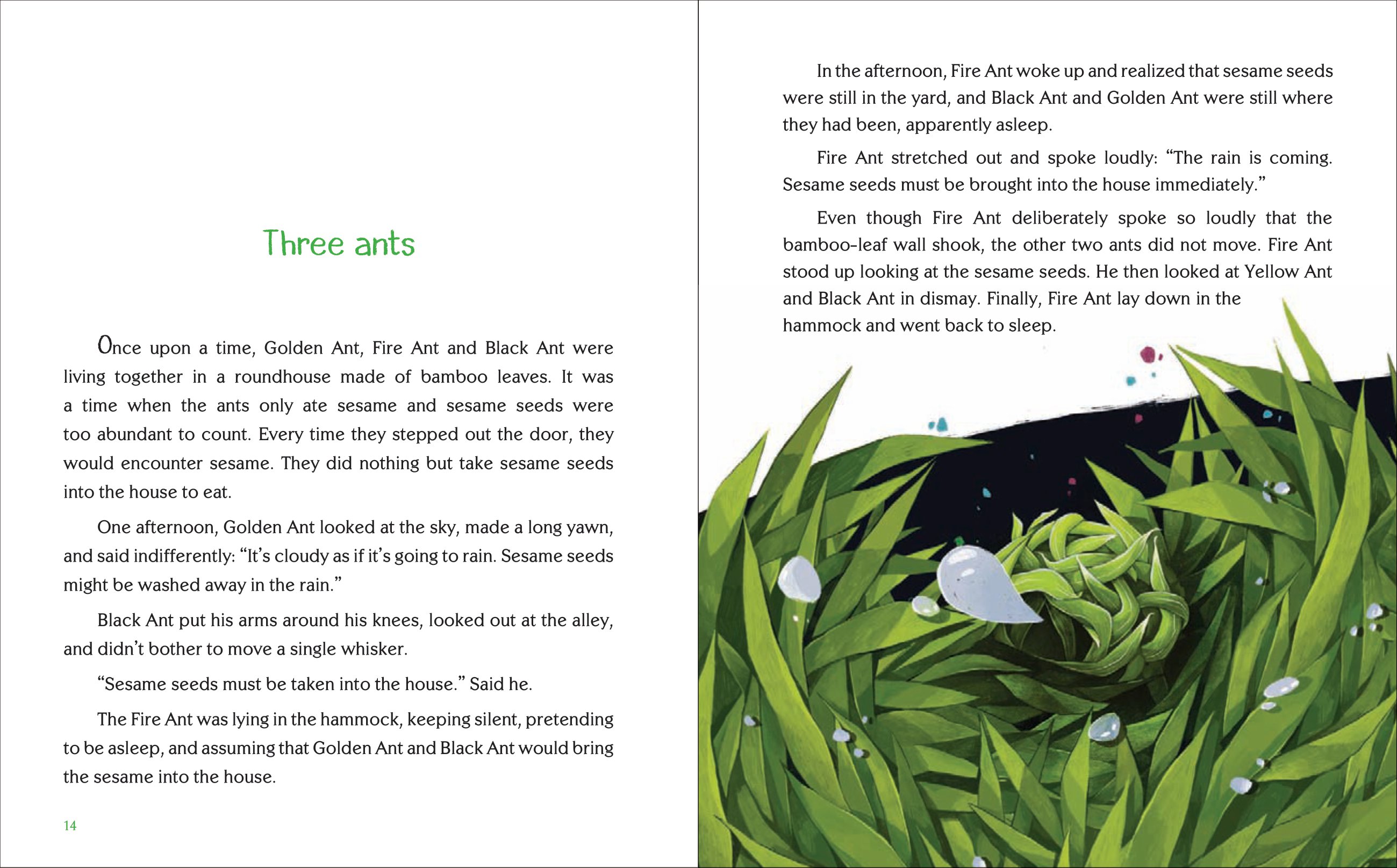 a home in the grassland - Ảnh 7