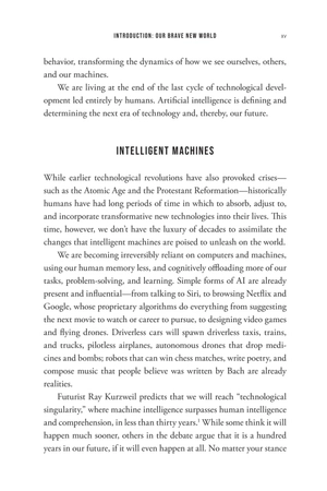 a human algorithm - how artificial intelligence is redefining who we are - Ảnh 10