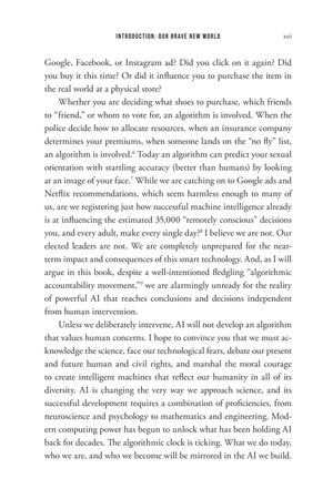 a human algorithm - how artificial intelligence is redefining who we are - Ảnh 12