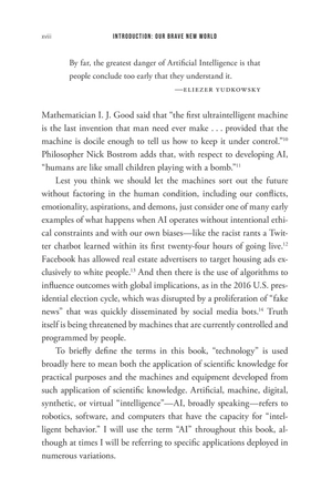 a human algorithm - how artificial intelligence is redefining who we are - Ảnh 13