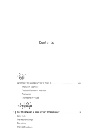 a human algorithm - how artificial intelligence is redefining who we are - Ảnh 4