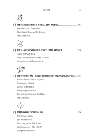 a human algorithm - how artificial intelligence is redefining who we are - Ảnh 6