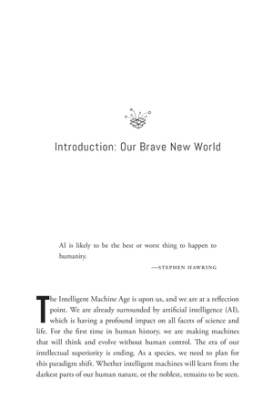 a human algorithm - how artificial intelligence is redefining who we are - Ảnh 8