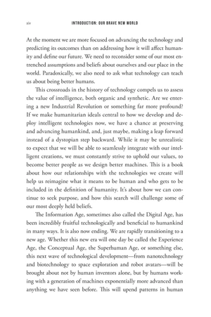 a human algorithm - how artificial intelligence is redefining who we are - Ảnh 9