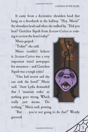 a human at the hotel - Ảnh 5