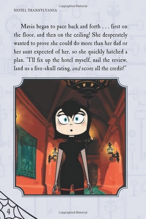 a human at the hotel - Ảnh 6