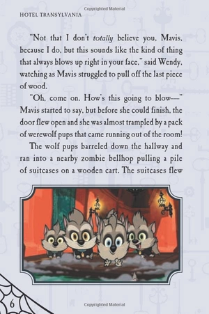 a human at the hotel - Ảnh 8