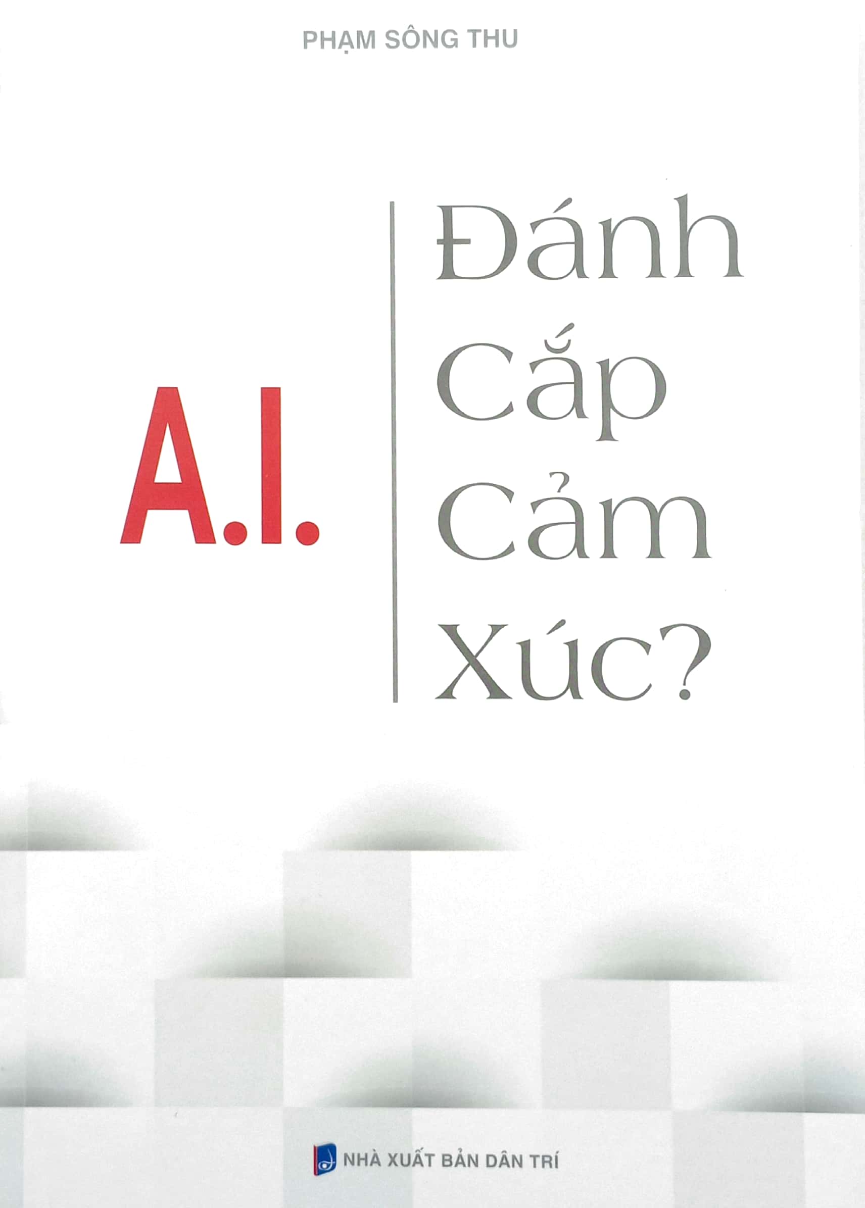 a.i đánh cắp cảm xúc - Ảnh 2