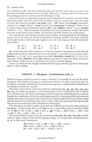 a japanese reader - graded lessons for mastering the written language - Ảnh 10