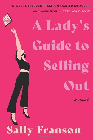 a lady's guide to selling out - Ảnh 2