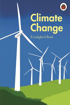 a ladybird book: climate change (hardcover) - Ảnh 2