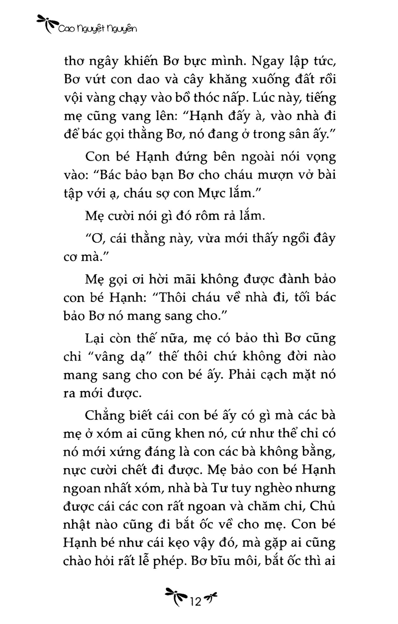 a lê hấp - ké xanh - Ảnh 11