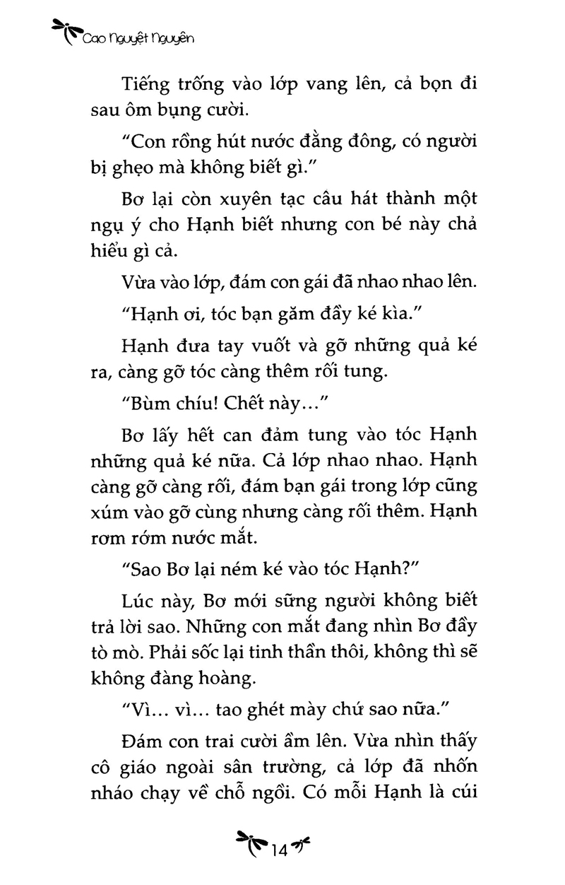 a lê hấp - ké xanh - Ảnh 13