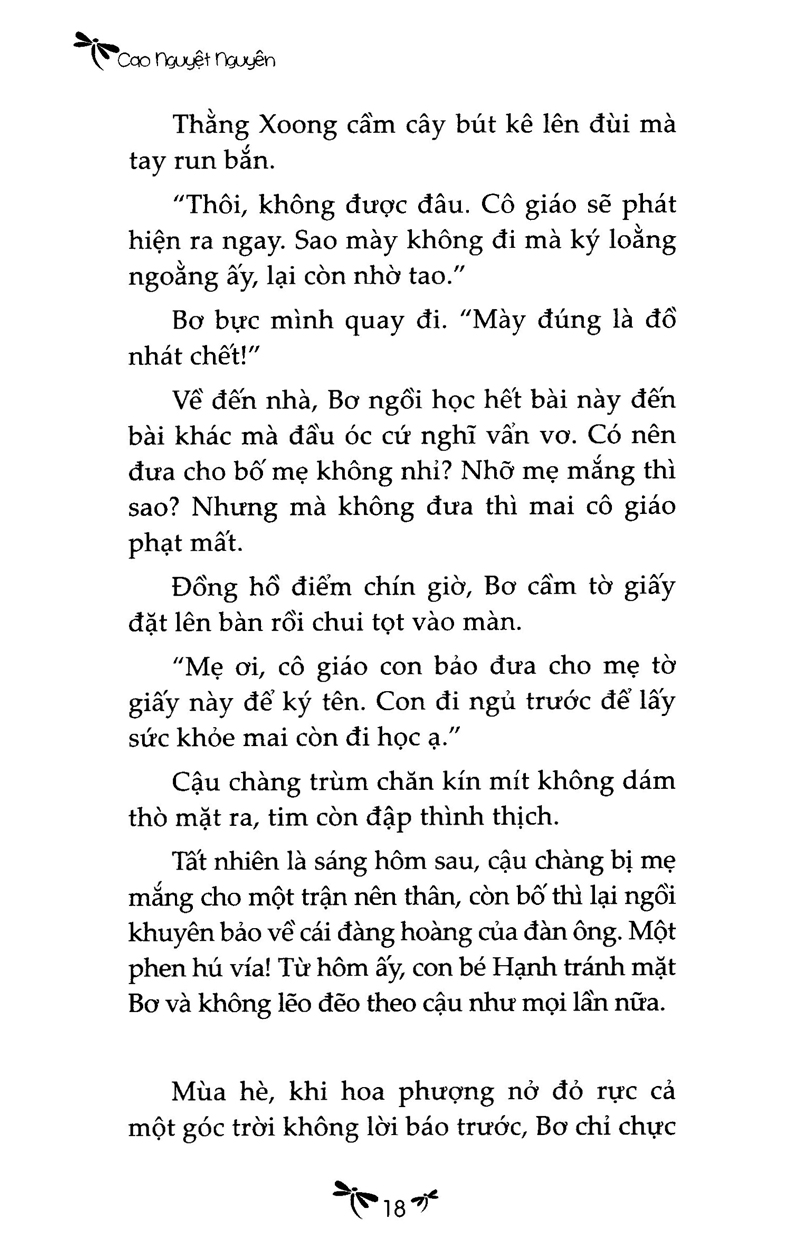 a lê hấp - ké xanh - Ảnh 17