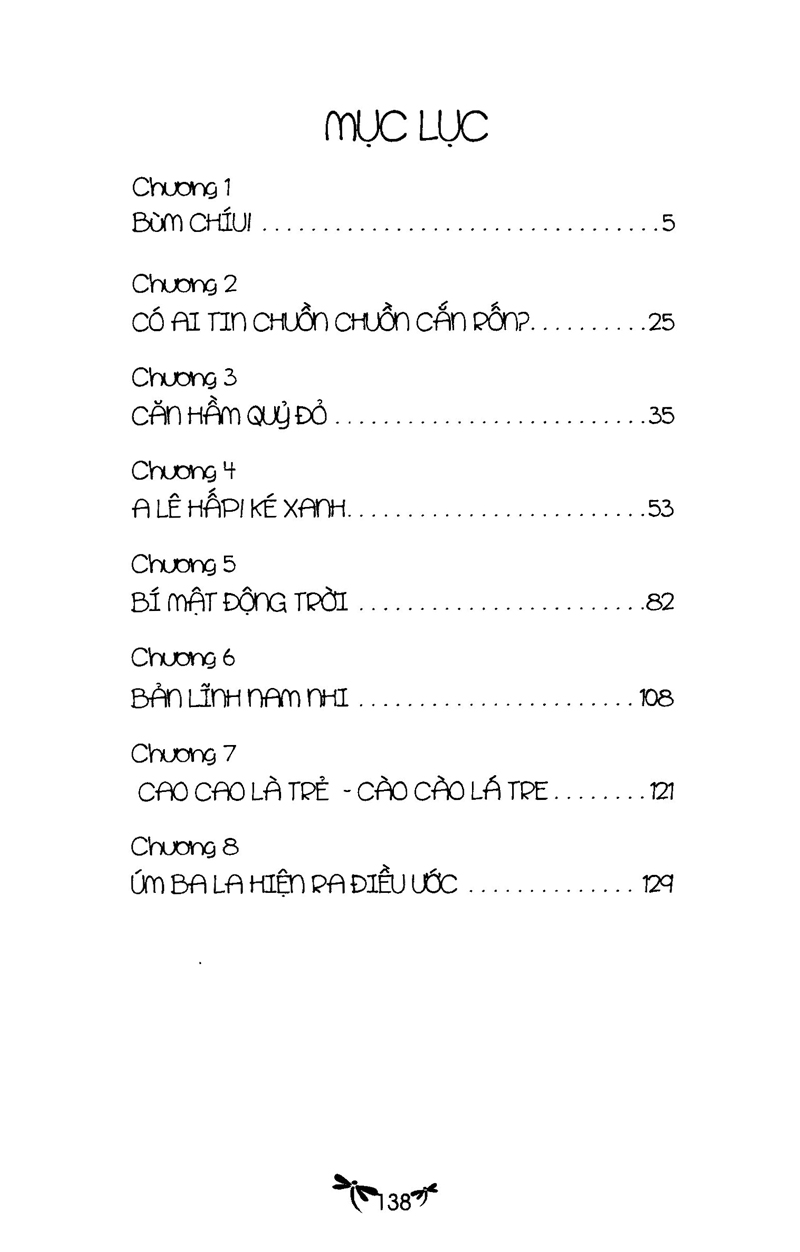 a lê hấp - ké xanh - Ảnh 3