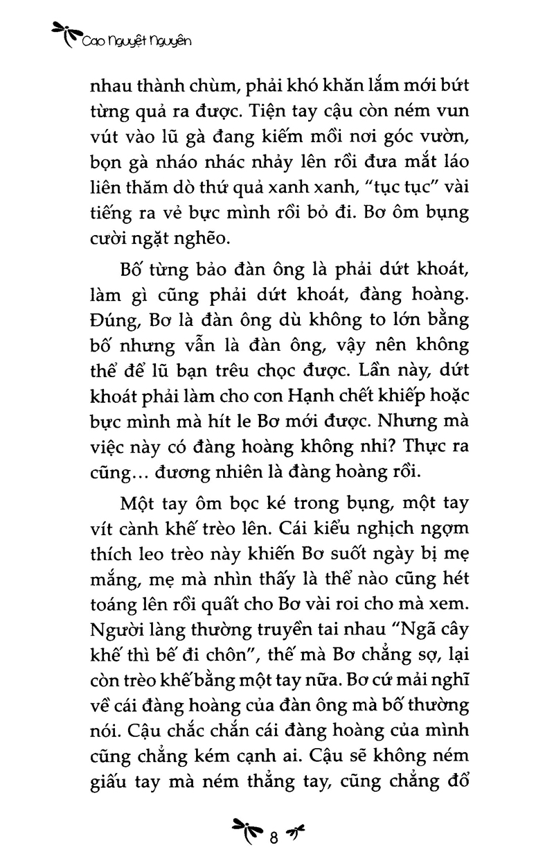 a lê hấp - ké xanh - Ảnh 7