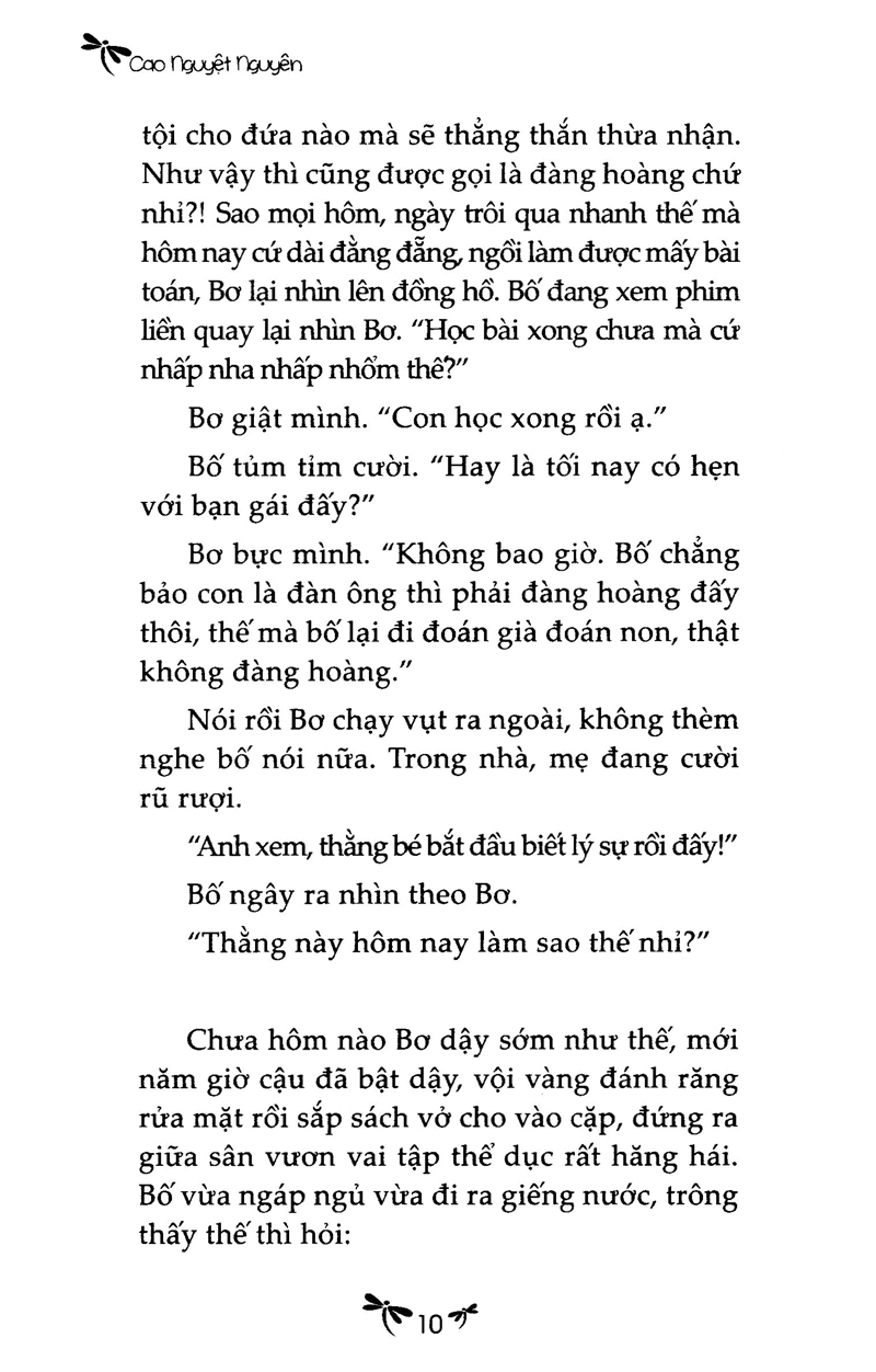 a lê hấp - ké xanh - Ảnh 9
